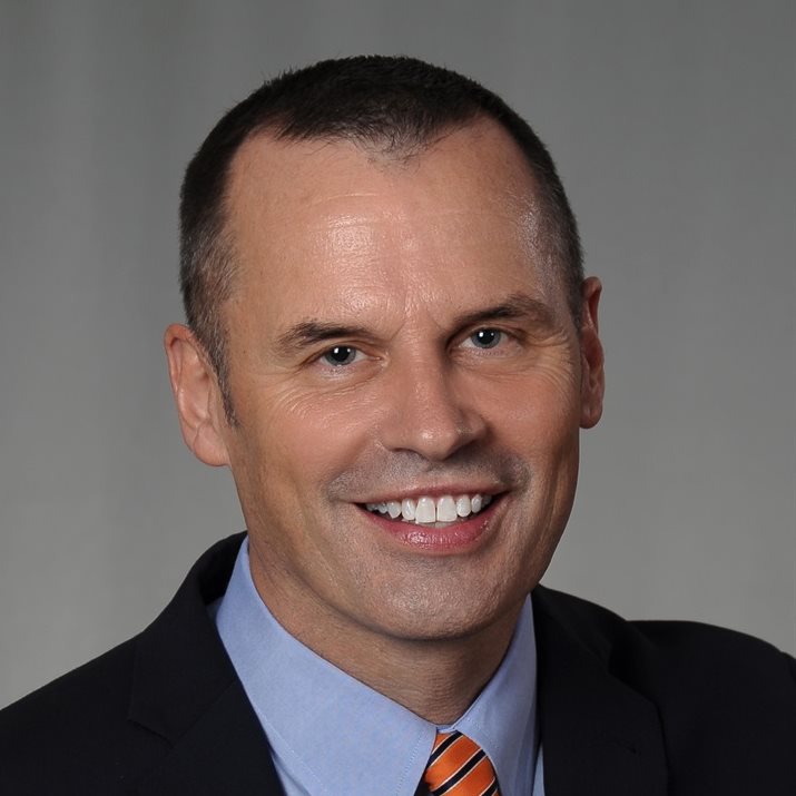 Steven J. Girvin